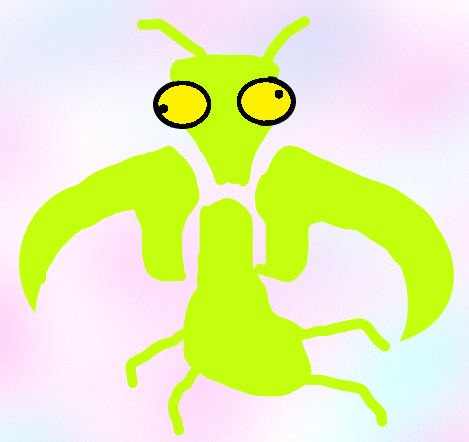 カマキリに触る時は気を付けてね.png