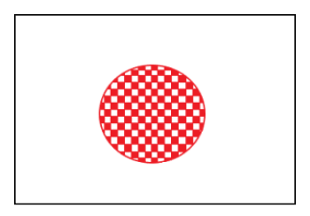 クロアチア代表に影響された日本国旗(予定中止).png