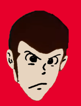 ルパン三世の顔背景赤.png